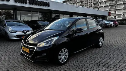 Occasion Peugeot 208 Active 82 PK (60 kW) 2016 Hatchback