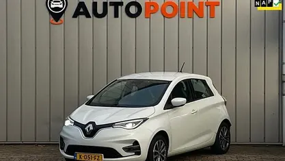 Occasion 2020 Renault Zoe Zen Hatchback | € 11.794 (Goede deal)