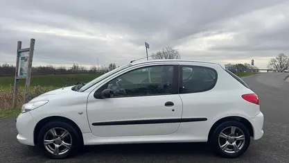 Occasion Peugeot 206+ 60 PK (44 kW) 2011 Hatchback