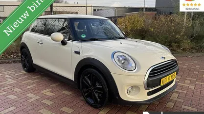 Grijs Gebruikt 2018 Mini John Cooper Works Chili Hatchback | € 18.940 (Goede deal)