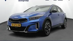 Blauw Gebruikt 2022 Kia XCeed First Edition SUV | € 26.950 (Eerlijke prijs)