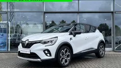Gebruikt 2021 Renault Captur Edition One SUV | € 18.950 (Eerlijke prijs)