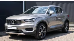 Gebruikt 2021 Volvo XC40 Inscription SUV | € 31.950 (Eerlijke prijs)