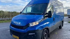 Gebruikt 2016 Iveco Daily Van | € 7.950 (Super prijs)