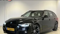Gebruikt 2019 BMW 318 M Sport Stationwagen | € 23.840 (Eerlijke prijs)