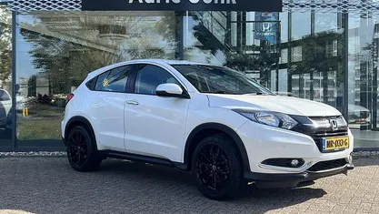 Gebruikt 2017 Honda HR-V Elegance SUV | € 16.839 (Eerlijke prijs)