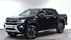 Zwart Gebruikt 2024 VW Amarok Aventura Pickup | € 57.204 (Super prijs)