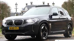 Gebruikt 2021 BMW iX3 Executive SUV | € 30.895 (Eerlijke prijs)