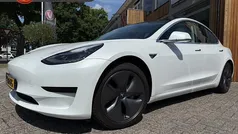 Wit Gebruikt 2020 Tesla Model 3 Standard Range Sedan | € 23.500 (Eerlijke prijs)