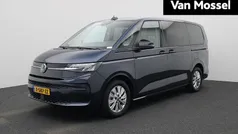 Blauw Gebruikt 2024 VW Multivan Business Van | € 56.900 (Eerlijke prijs)