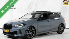 Gebruikt 2022 BMW M135 Executive Hatchback | € 40.999 (Eerlijke prijs)