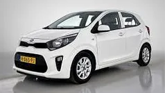 Hatchback Gebruikt 2020 Kia Picanto Hatchback | € 12.395 (Eerlijke prijs)