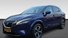 Gebruikt 2023 Nissan Qashqai Premium Edition SUV | € 29.930 (Eerlijke prijs)