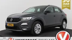Gebruikt 2021 VW T-Roc Business SUV | € 18.299 (Eerlijke prijs)