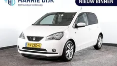 Wit Gebruikt 2013 Seat Mii Sport Hatchback | € 6.995 (Eerlijke prijs)