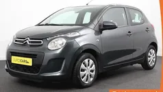 Gebruikt 2021 Citroën C1 Feel Hatchback | € 9.390 (Eerlijke prijs)
