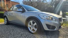 Grijs Gebruikt 2012 Volvo C30 Hatchback | € 5.990 (Eerlijke prijs)