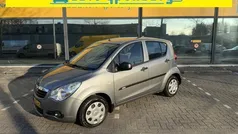 Gebruikt 2011 Opel Agila Selection Hatchback | € 4.950 (Eerlijke prijs)