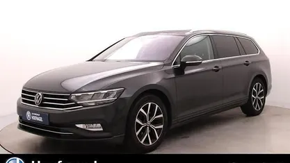 Occasion VW Passat Business 150 PK (110 kW) 2021 Stationwagen