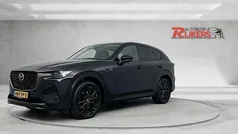 Gebruikt 2023 Mazda CX-60 Homura-Line SUV | € 43.999 (Eerlijke prijs)