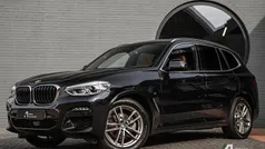Gebruikt 2020 BMW X3 Executive SUV | € 35.950 (Eerlijke prijs)