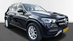 Zwart Gebruikt 2021 Mercedes GLE350 SUV | € 61.940 (Goede deal)