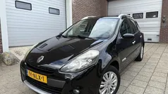 Gebruikt 2010 Renault Clio GrandTour Collection Stationwagen | € 2.495 (Eerlijke prijs)