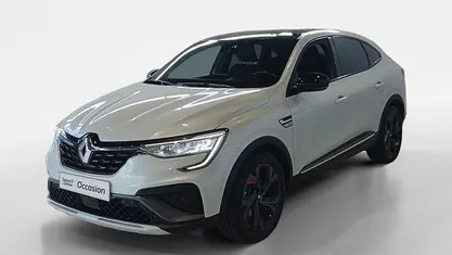 Occasion 2025 Renault Arkana R.S. SUV | € 24.895 (Super prijs)