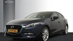 Gebruikt 2018 Mazda 3 Hatchback | € 15.950 (Eerlijke prijs)