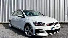 Gebruikt 2020 VW Golf VIII GTI Hatchback | € 29.300 (Goede deal)