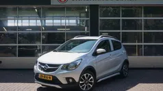 Gebruikt 2018 Opel Karl Edition Hatchback | € 9.950 (Eerlijke prijs)