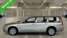 Gebruikt 2005 Volvo V70 Momentum Stationwagen | € 7.950 (Eerlijke prijs)