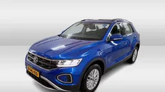Gebruikt 2022 VW T-Roc Business SUV | € 23.450 (Eerlijke prijs)