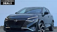 Gebruikt 2025 Nissan Qashqai Tekna+ SUV | € 40.595 (Eerlijke prijs)