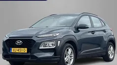 Gebruikt 2019 Hyundai Kona SUV | € 15.990 (Goede deal)