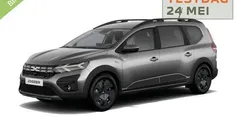 Overige Nieuw 2025 Dacia Jogger Expression MPV | € 27.085 (Eerlijke prijs)