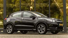 Gebruikt 2016 Honda HR-V Comfort SUV | € 13.950 (Goede deal)