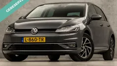 Grijs Gebruikt 2018 VW Golf VII Sportline Hatchback | € 17.445 (Eerlijke prijs)