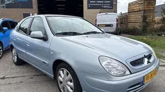 Blauw Gebruikt 2002 Citroën Xsara Prestige Hatchback | € 1.475 (Eerlijke prijs)
