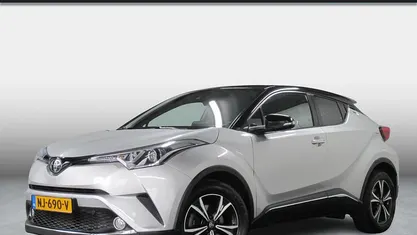 Occasion Toyota C-HR 116 PK (85 kW) 2017 SUV
