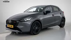 Gebruikt 2023 Mazda 2 Homura-Line Hatchback | € 24.445 (Eerlijke prijs)