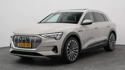 Occasion 2020 Audi e-tron Business SUV | € 21.400 (Eerlijke prijs)