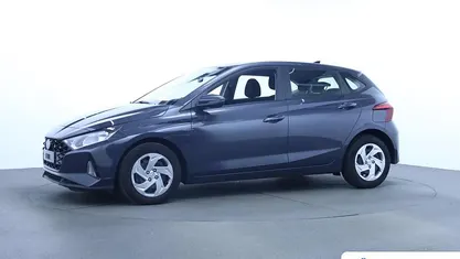 Gebruikt 2023 Hyundai i20 Comfort Hatchback | € 20.395 (Goede deal)