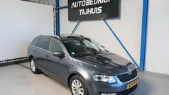 Gebruikt 2017 Skoda Octavia Business Line Stationwagen | € 8.750 (Eerlijke prijs)