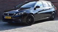 Gebruikt 2020 Peugeot 308 Stationwagen | € 12.949 (Eerlijke prijs)