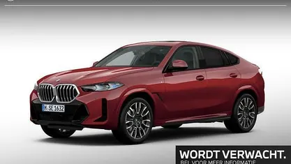 Gebruikt 2025 BMW X6 Performance SUV | € 112.900 (Eerlijke prijs)