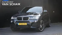 Gebruikt 2016 BMW X4 Executive SUV | € 27.650 (Eerlijke prijs)