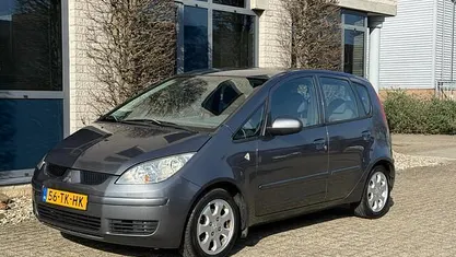 Occasion Mitsubishi Colt Invite 95 PK (69 kW) 2006 Hatchback