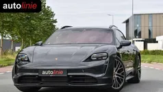 Gebruikt 2022 Porsche Taycan Sport Turismo Sedan | € 65.799 (Super prijs)