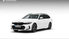 Gebruikt 2025 BMW 330e M Sport Stationwagen | € 66.399 (Super prijs)